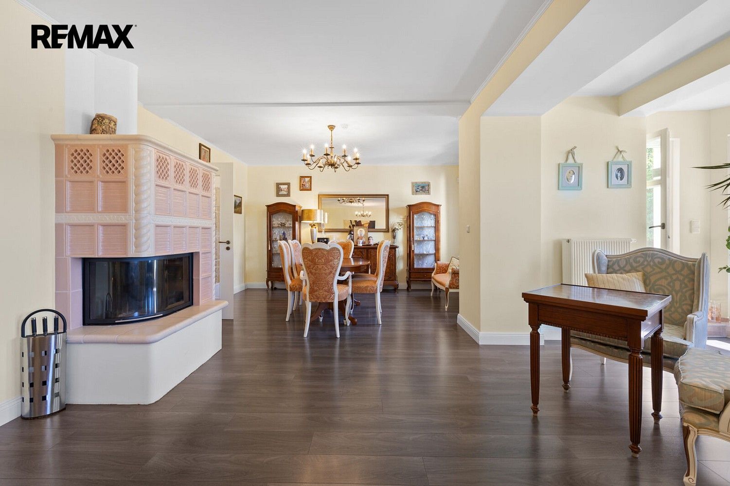 Rodinný dům · 321 m² · Tyršova, Karlovy Vary - 3