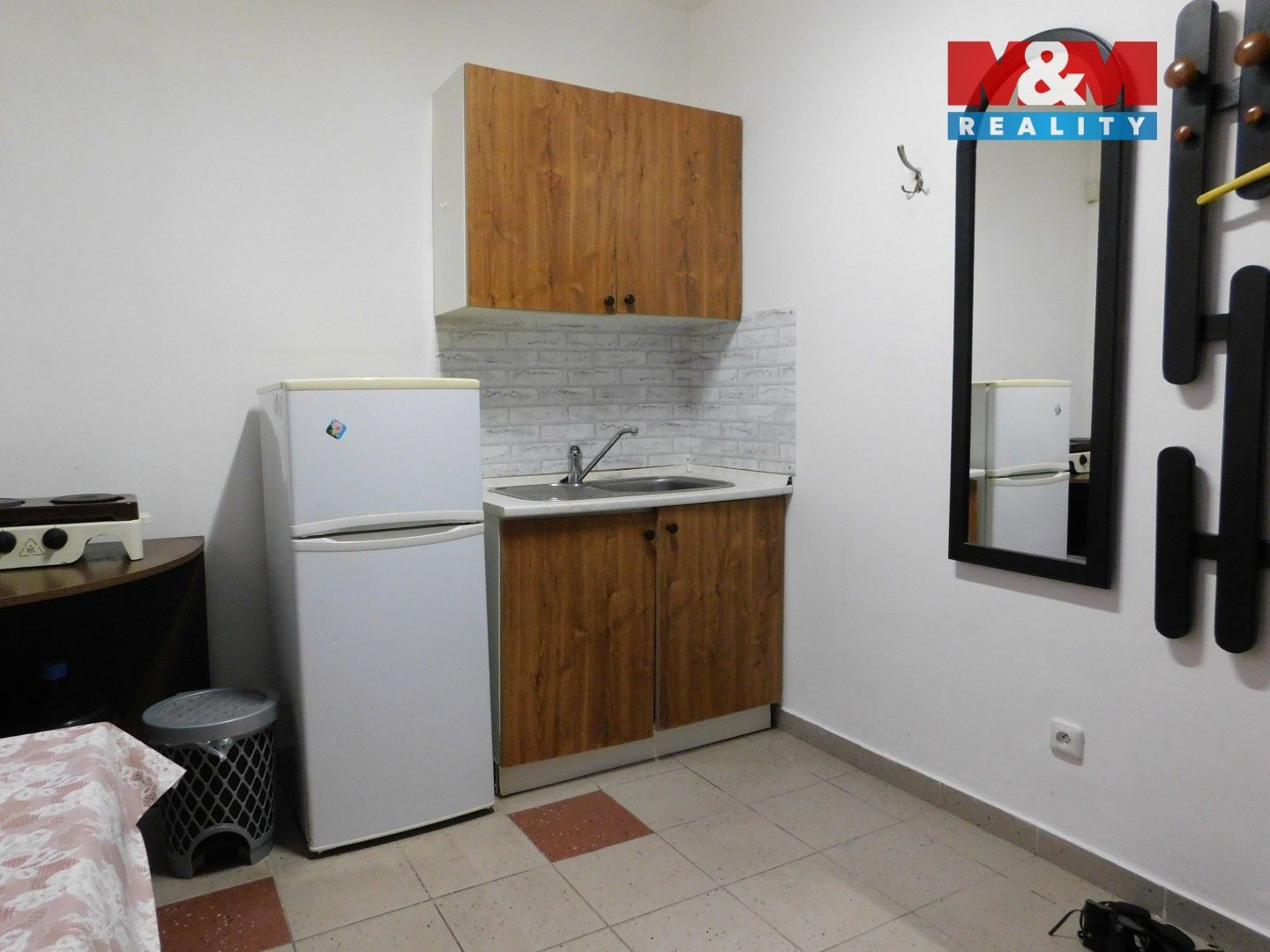 Pronájem kancelář - Pavlisova, Kladno, 140 m²