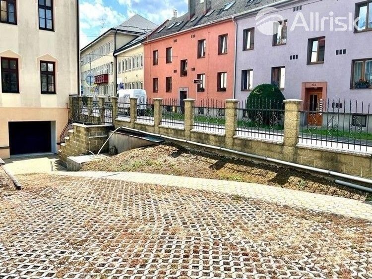 Pronájem ostatní - náměstí Jana Zajíce, Vítkov, 12 m² - 5