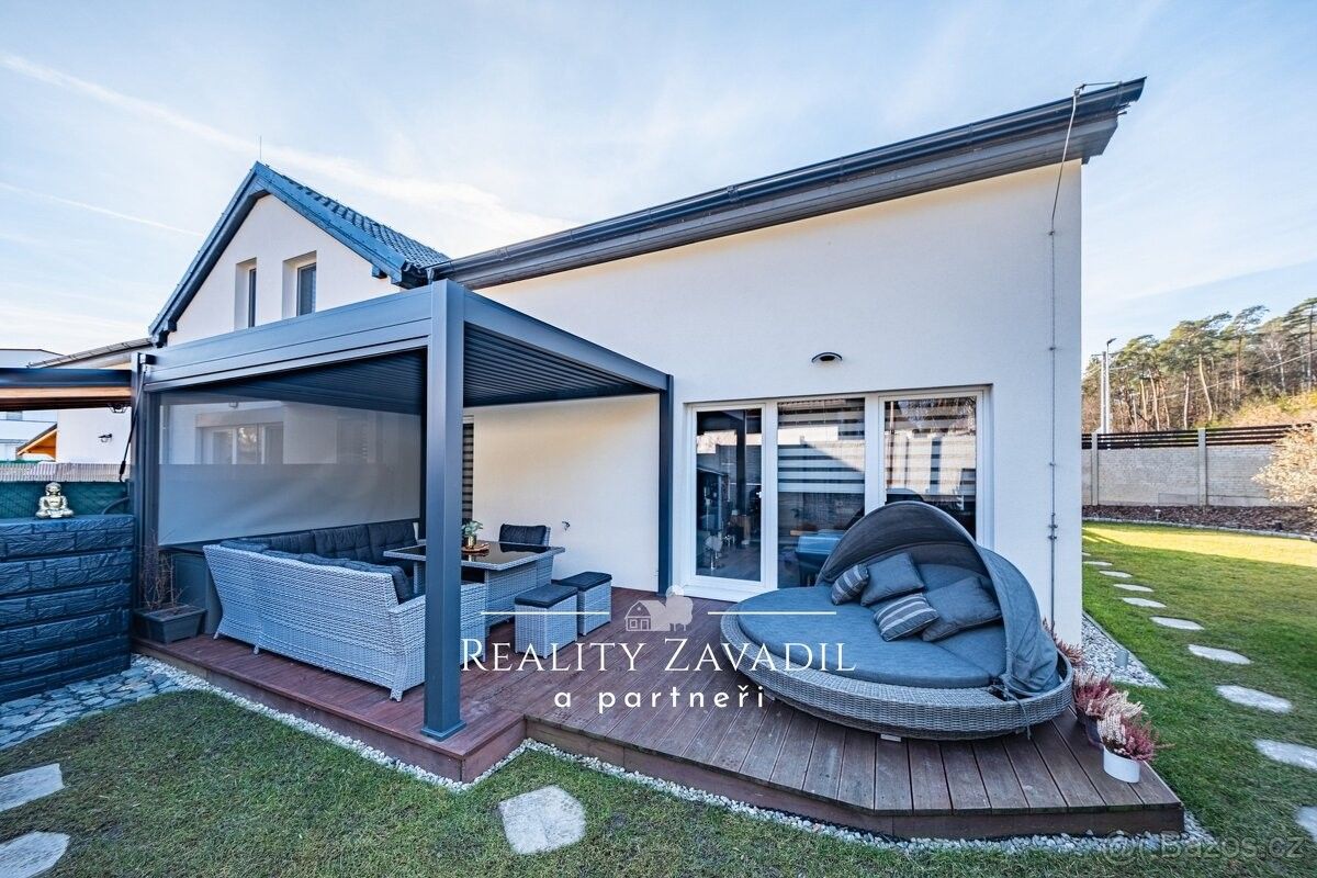 Prodej rodinný dům - Říčany u Prahy, 251 01