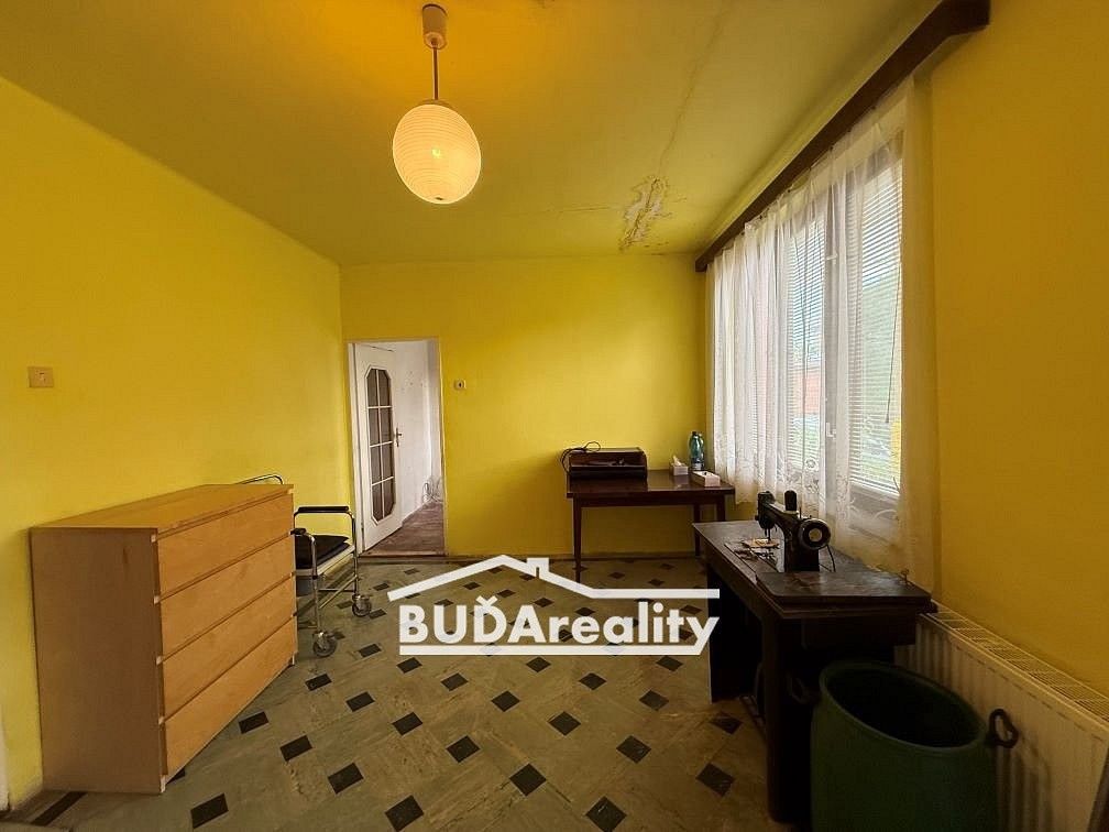 Prodej rodinný dům - tř. Odboje, Otrokovice, okres Zlín, 80 m² - 5