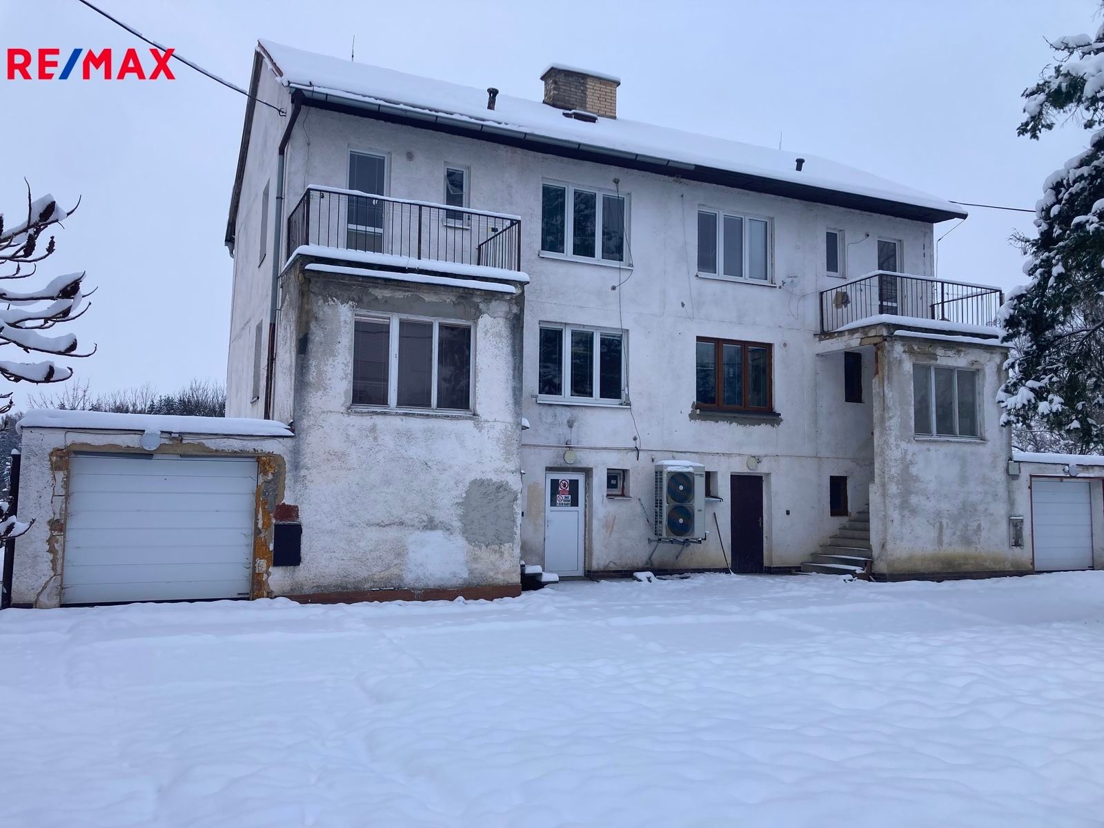 Byty, Čečkovice, Bor, 15 m²