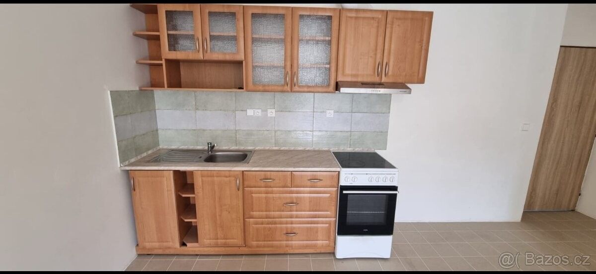 Pronájem byt 2+kk - Pardubice, 530 02, 70 m²