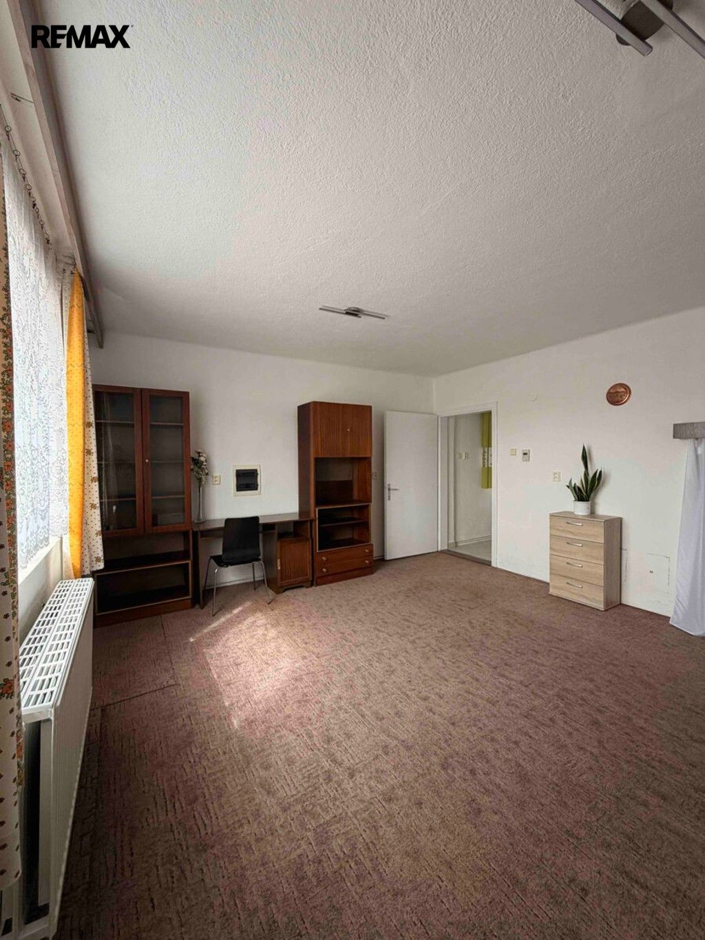 Byt 2+1 · 67 m² · Budišov - 4