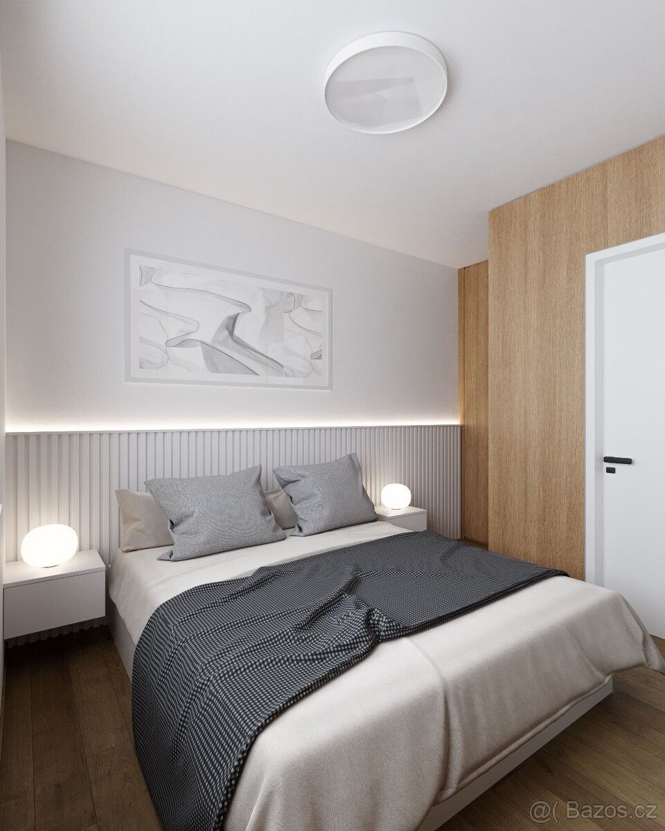 Prodej byt - Rakovník, 269 01