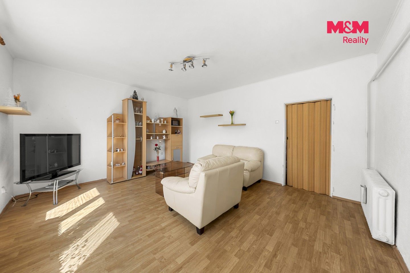 Byt 3+1 · 80 m² · Janská - 3