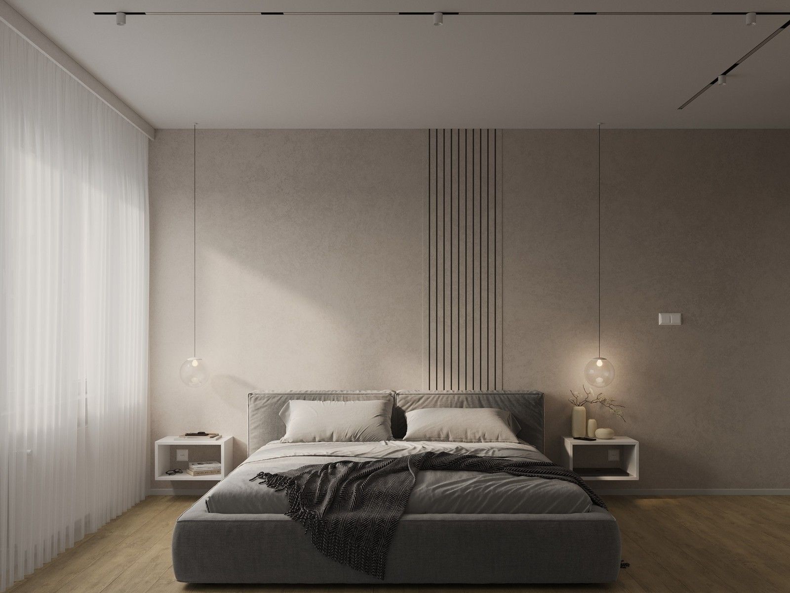3+kk, Na dlouhém lánu, Praha Vokovice, 63 m² - 2
