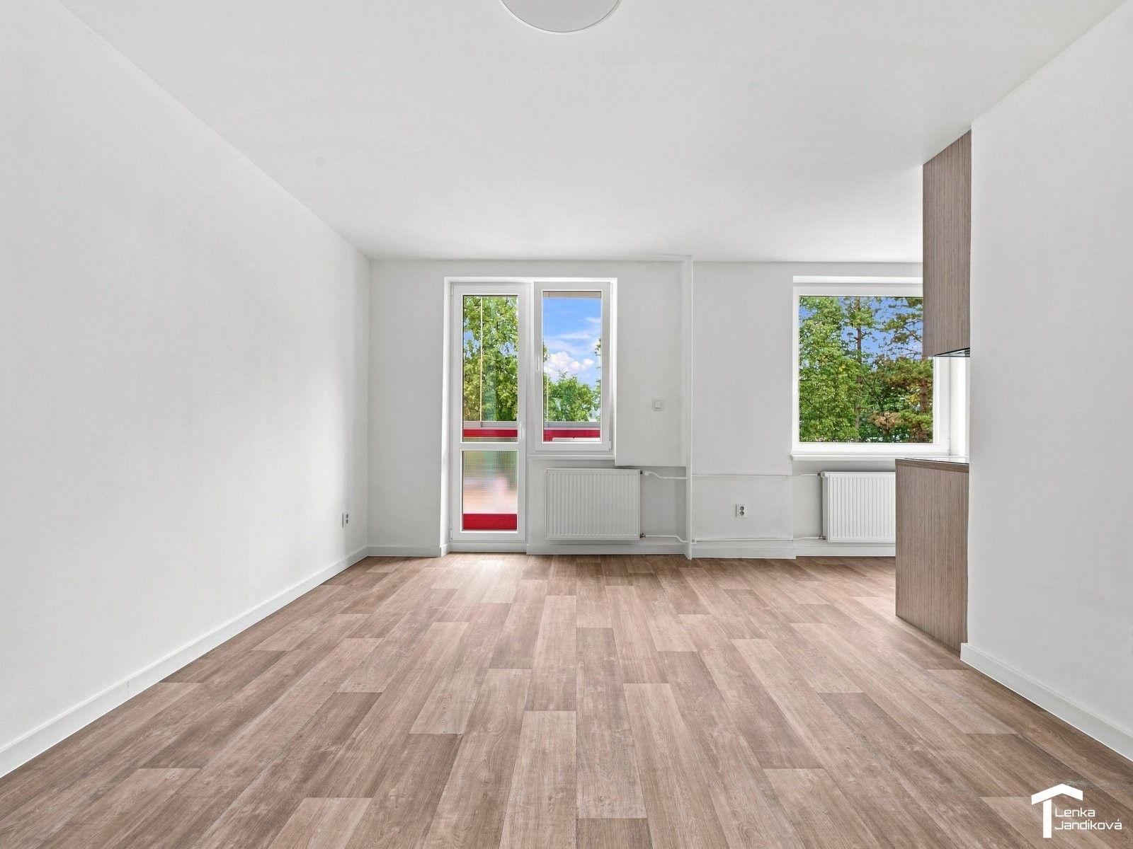 3+kk, Věry Junkové, Pardubice, 65 m² - 2