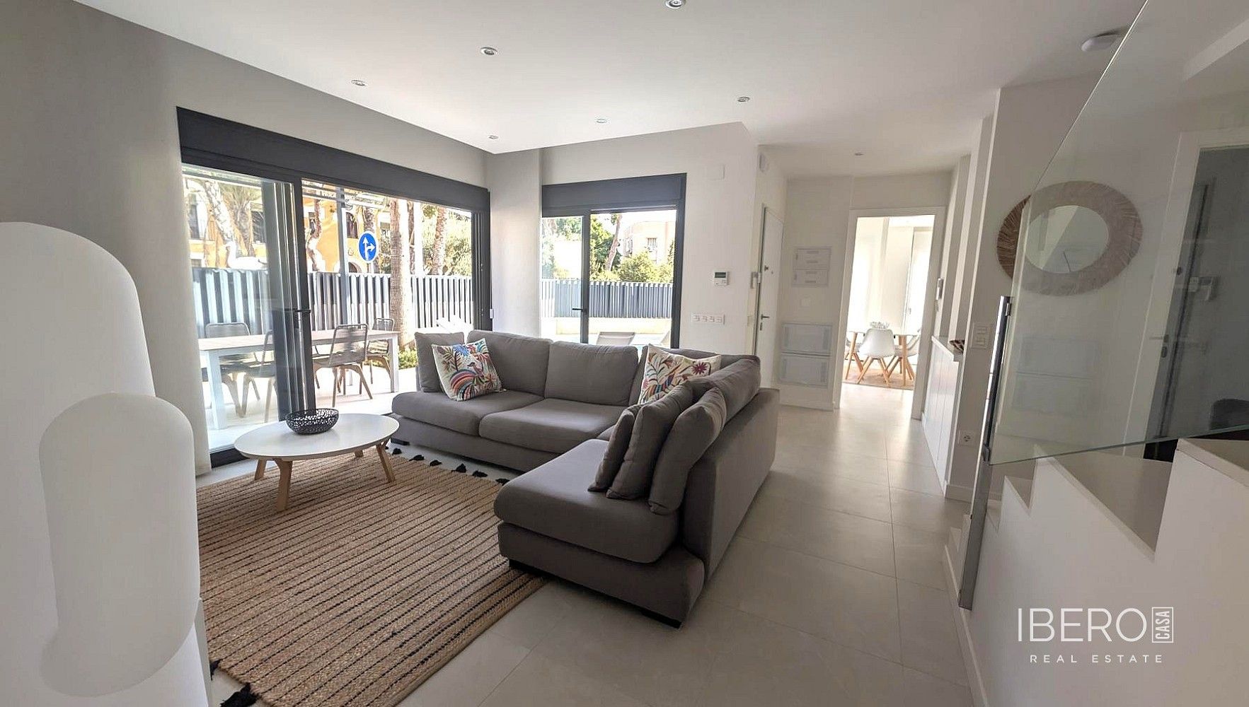 Prodej rodinný dům - Santiago de la Ribera, ES, 160 m² - 5