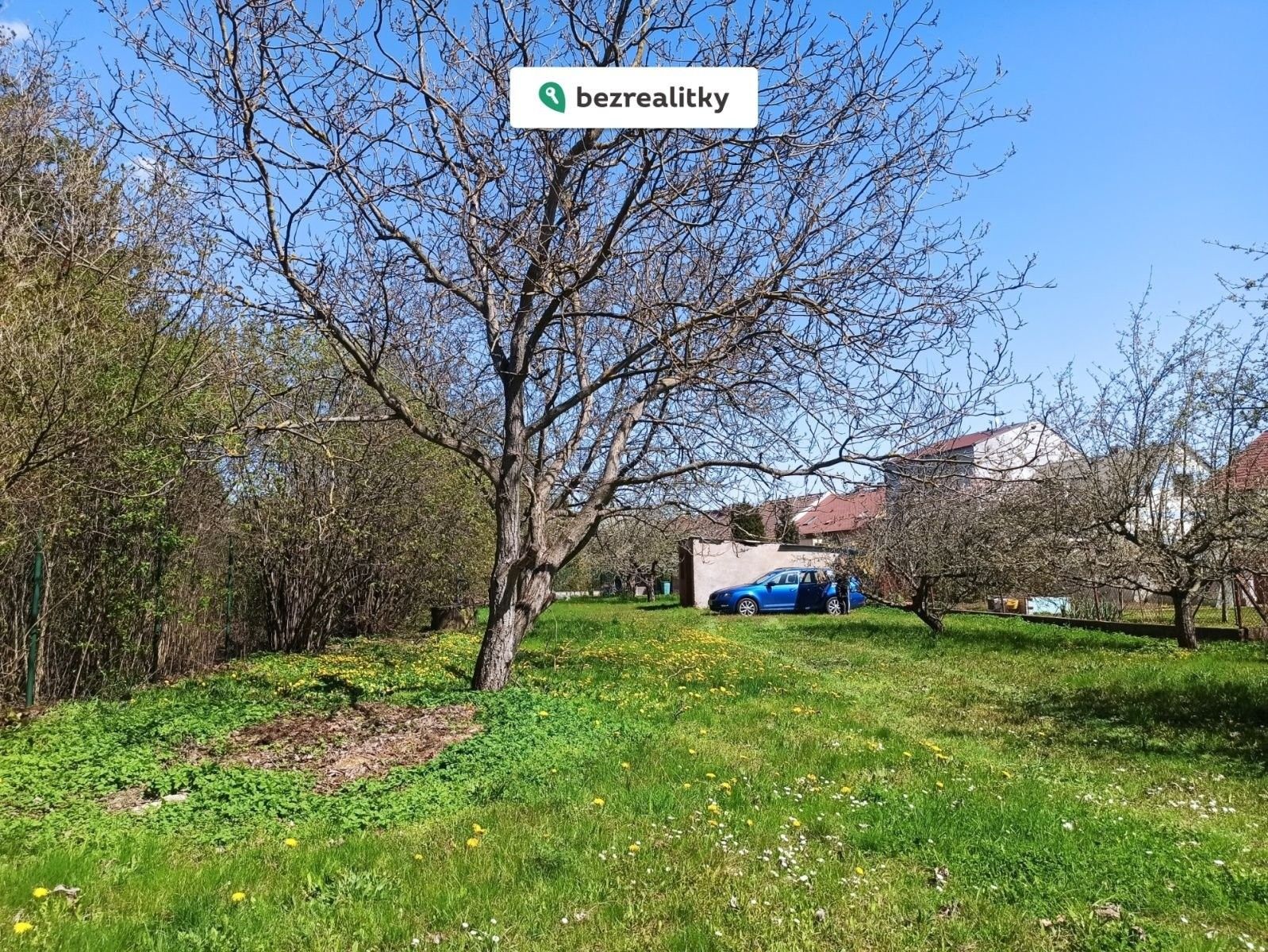 Prodej pozemek pro bydlení - Prokopa Holého, Hradec Králové Pražské Předměstí - 5