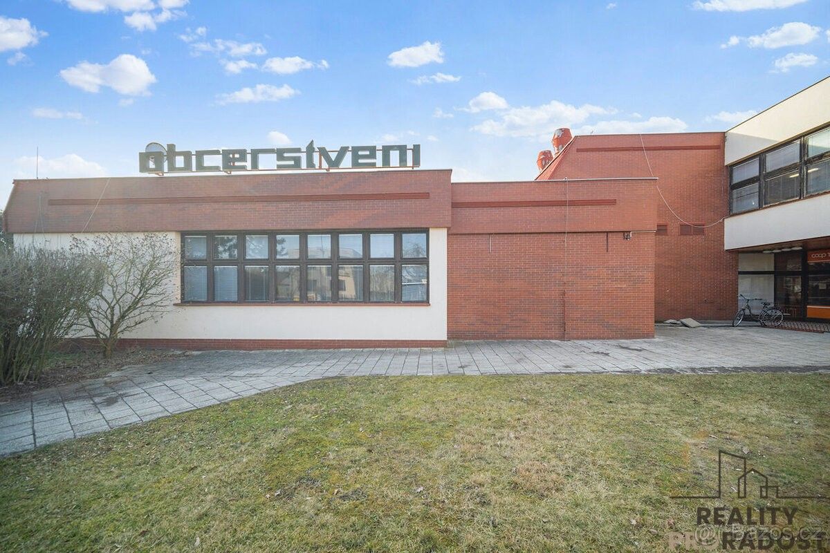 Restaurace, Řečany nad Labem, 533 13