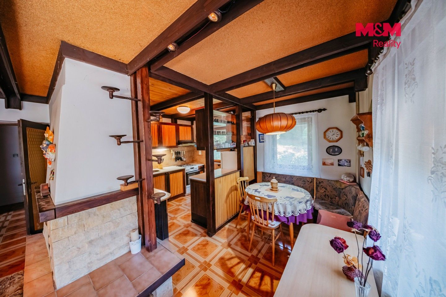 Prodej rodinný dům - Alšova, Liberec, 220 m² - 5