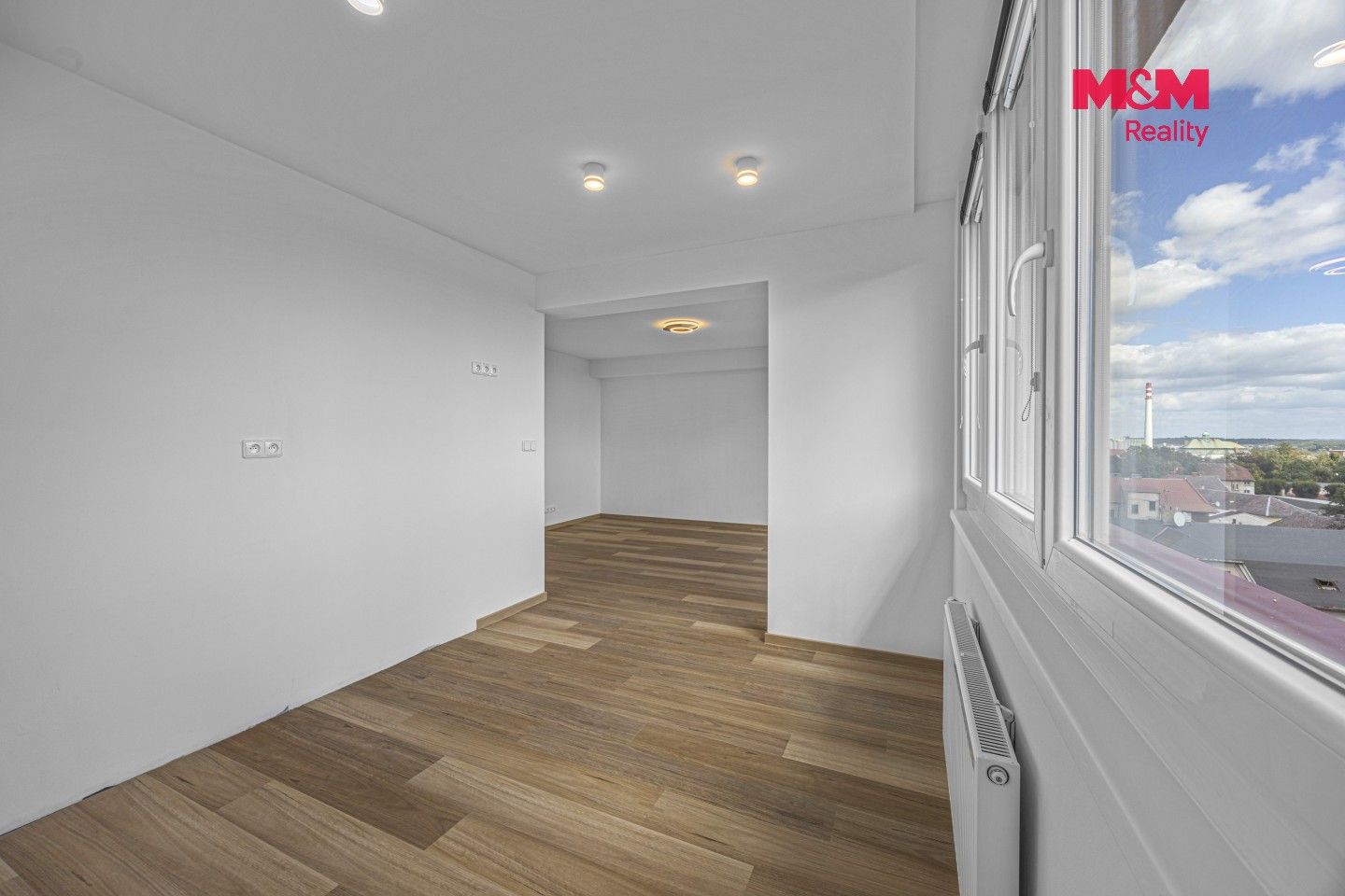 Prodej byt 2+1 - Žižkova, Kolín, 62 m² - 5