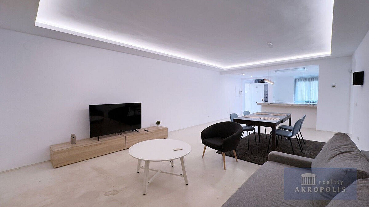 Prodej byt 3+kk - Nueva Andalucia, Málaga, Španělsko, 103 m² - 5