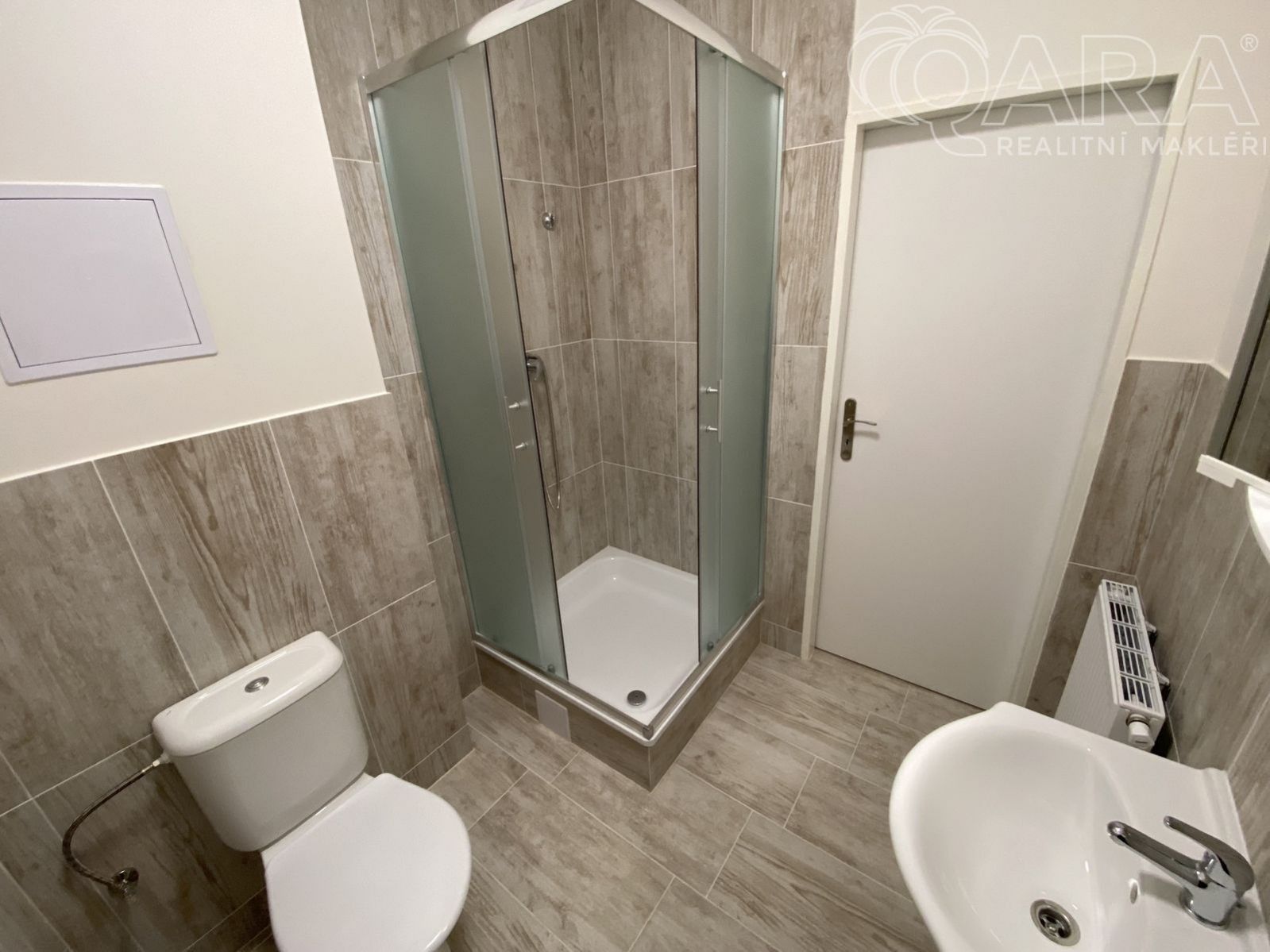 Byt 2+kk · 57 m² · Ivanovice na Hané Chvalkovice na Hané - 3
