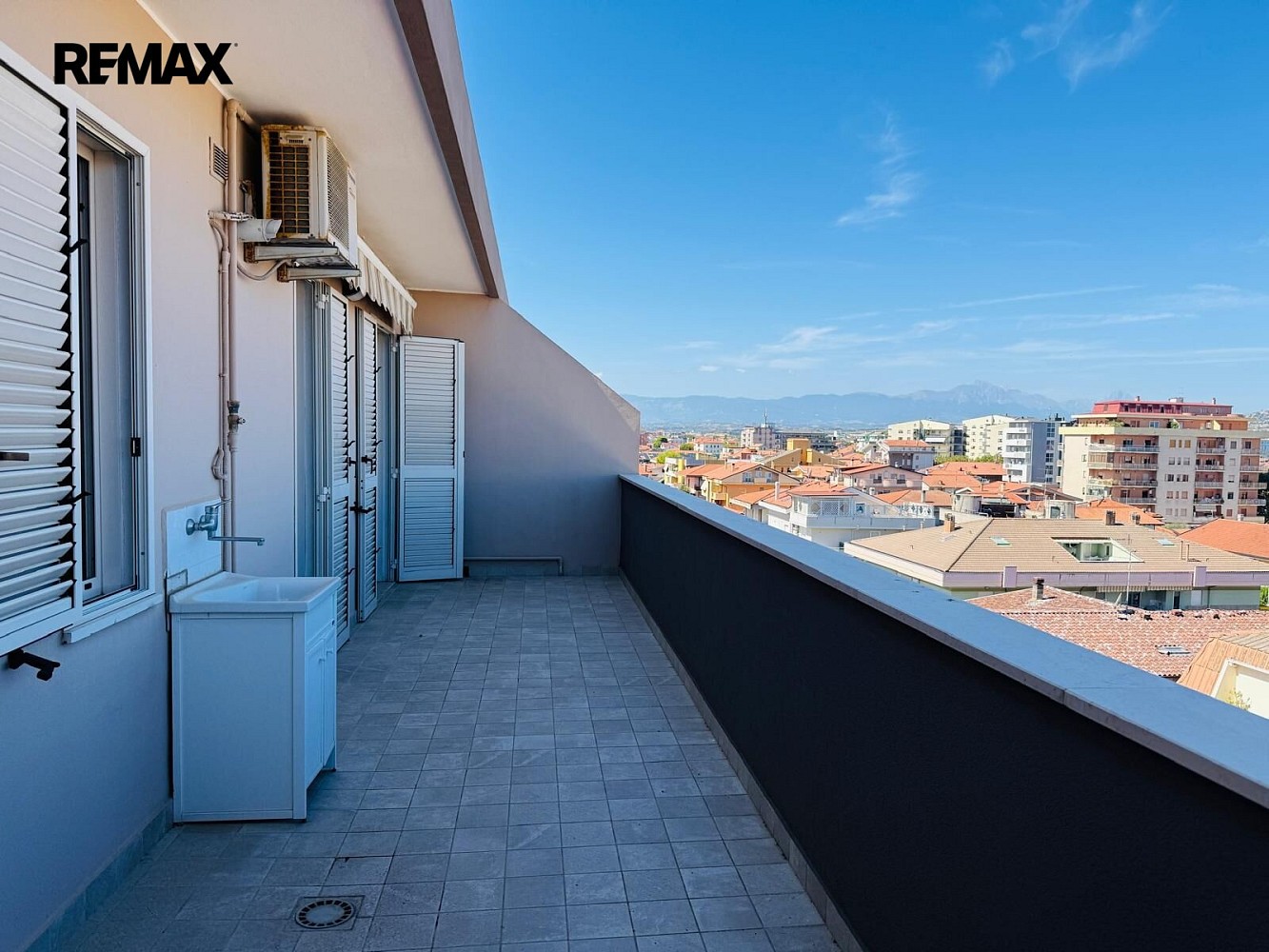 Prodej byt 2+1 - Montesilvano, Itálie, 50 m² - 5
