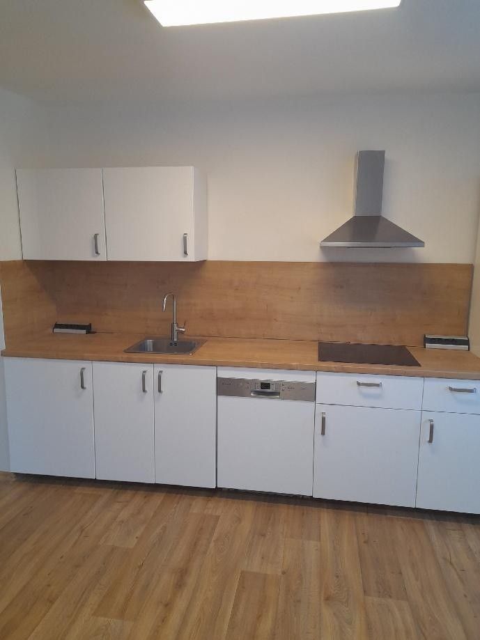 Pronájem byt - Ostrava, 708 00