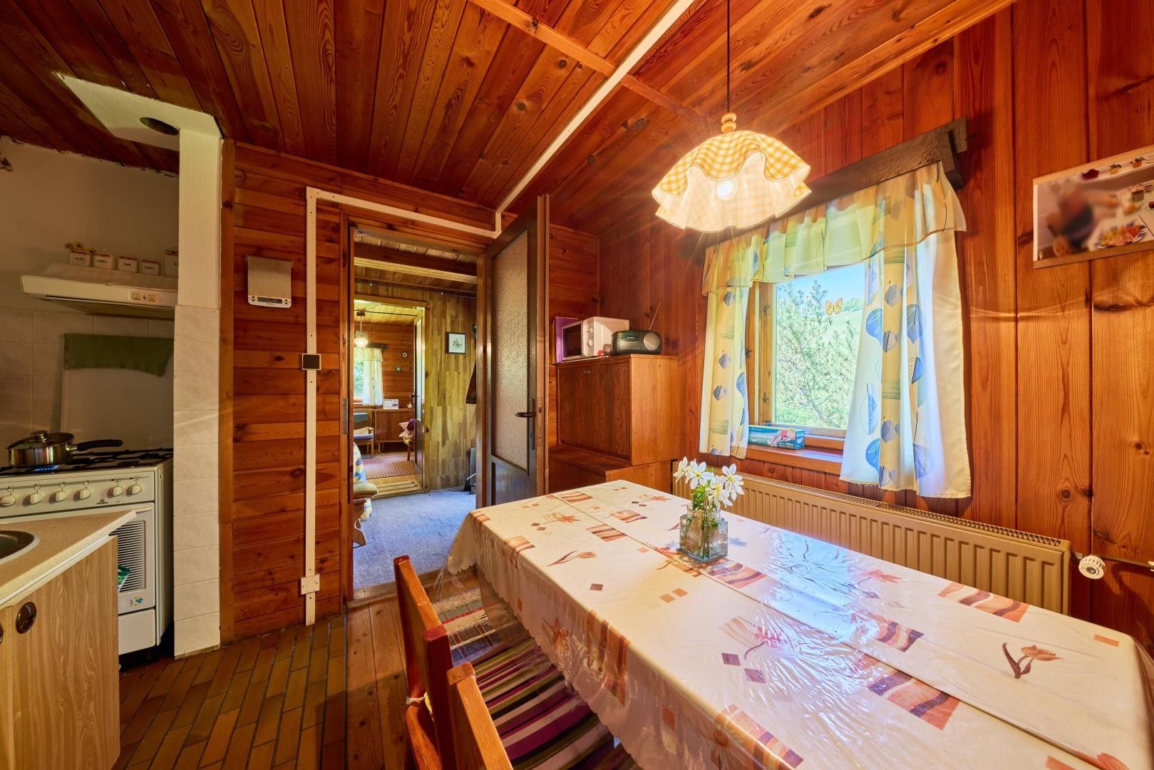 Prodej chalupa - Horní Maršov Dolní Albeřice, 110 m² - 5