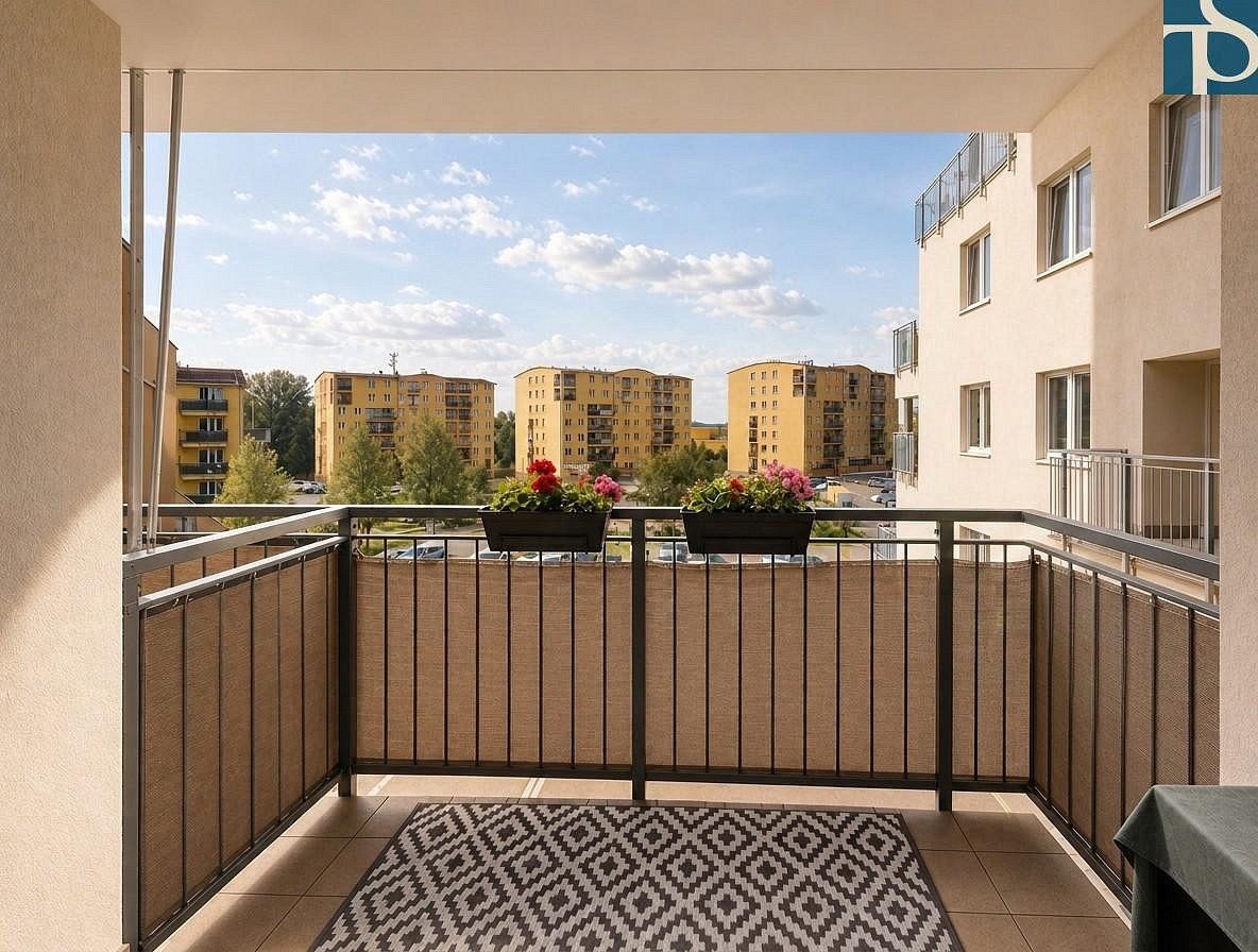 Byt 2+kk · 49 m² · Klecany, okres Praha-východ, Středočeský kraj - 4