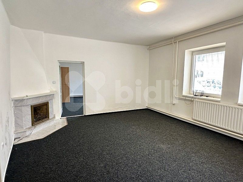 Byt 2+1 · 63 m² · Hlinsko - Blatno, okres Chrudim - 3
