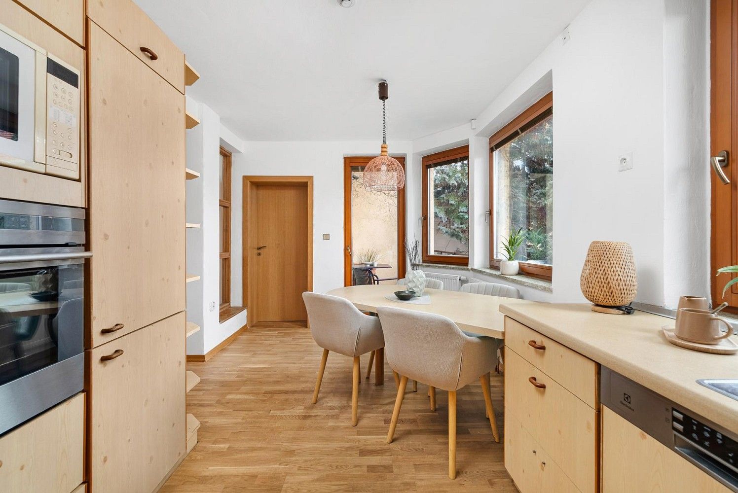 Prodej rodinný dům - Brno - Jundrov, okres Brno-město, Jihomoravský kraj, 152 m² - 5