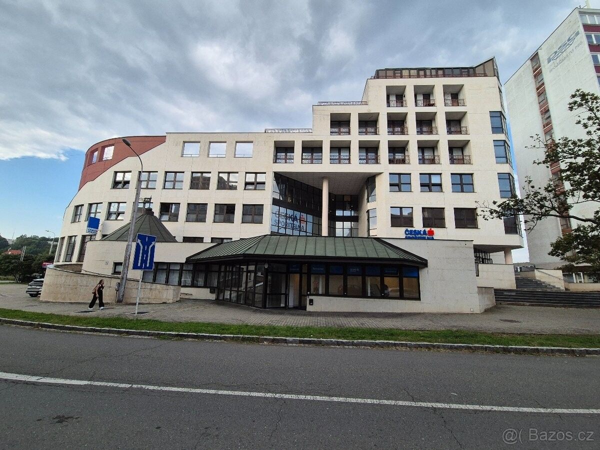 Kanceláře, Březnice, 760 01