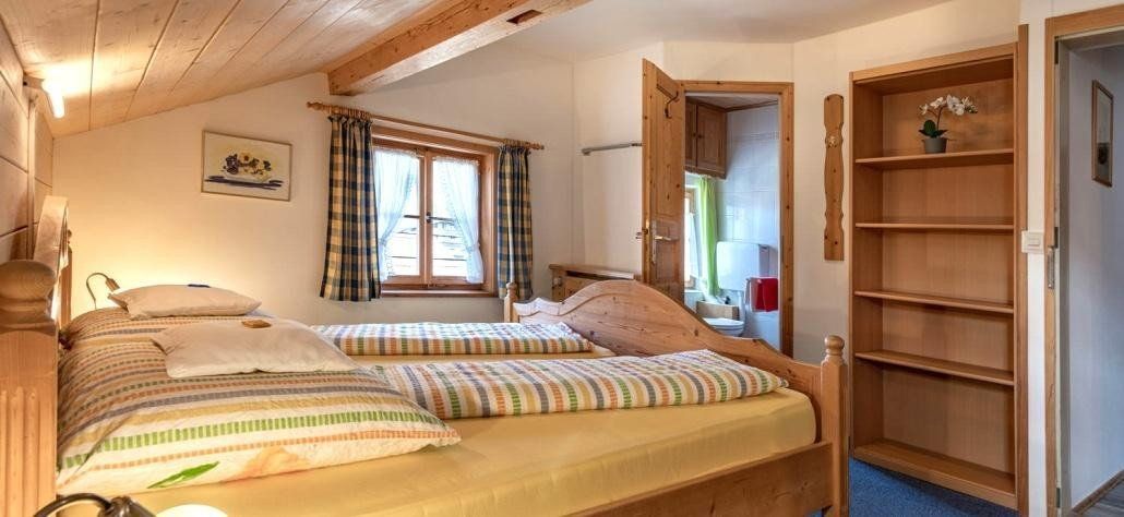 Byt 2+1 · 42 m² · Seestraße 29 Schliersee Schliersee Bayern 83727 - 3