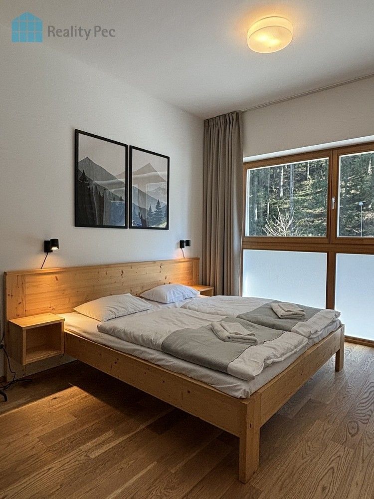 Prodej byt 1+kk - Pec pod Sněžkou, okres Trutnov, Královéhradecký kraj, 32 m² - 5