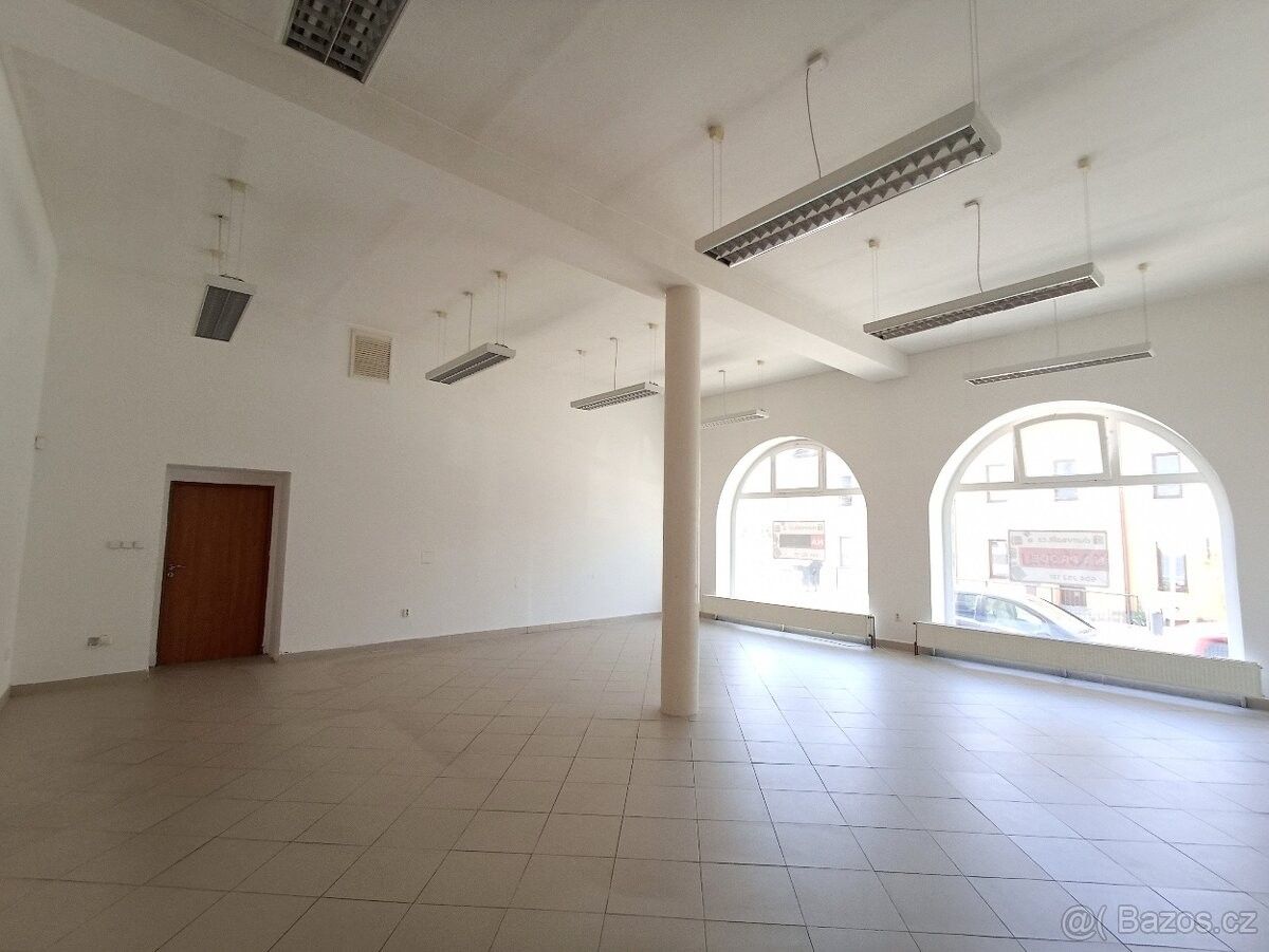 Pronájem obchodní prostory - Mladá Boleslav, 293 01 - 5