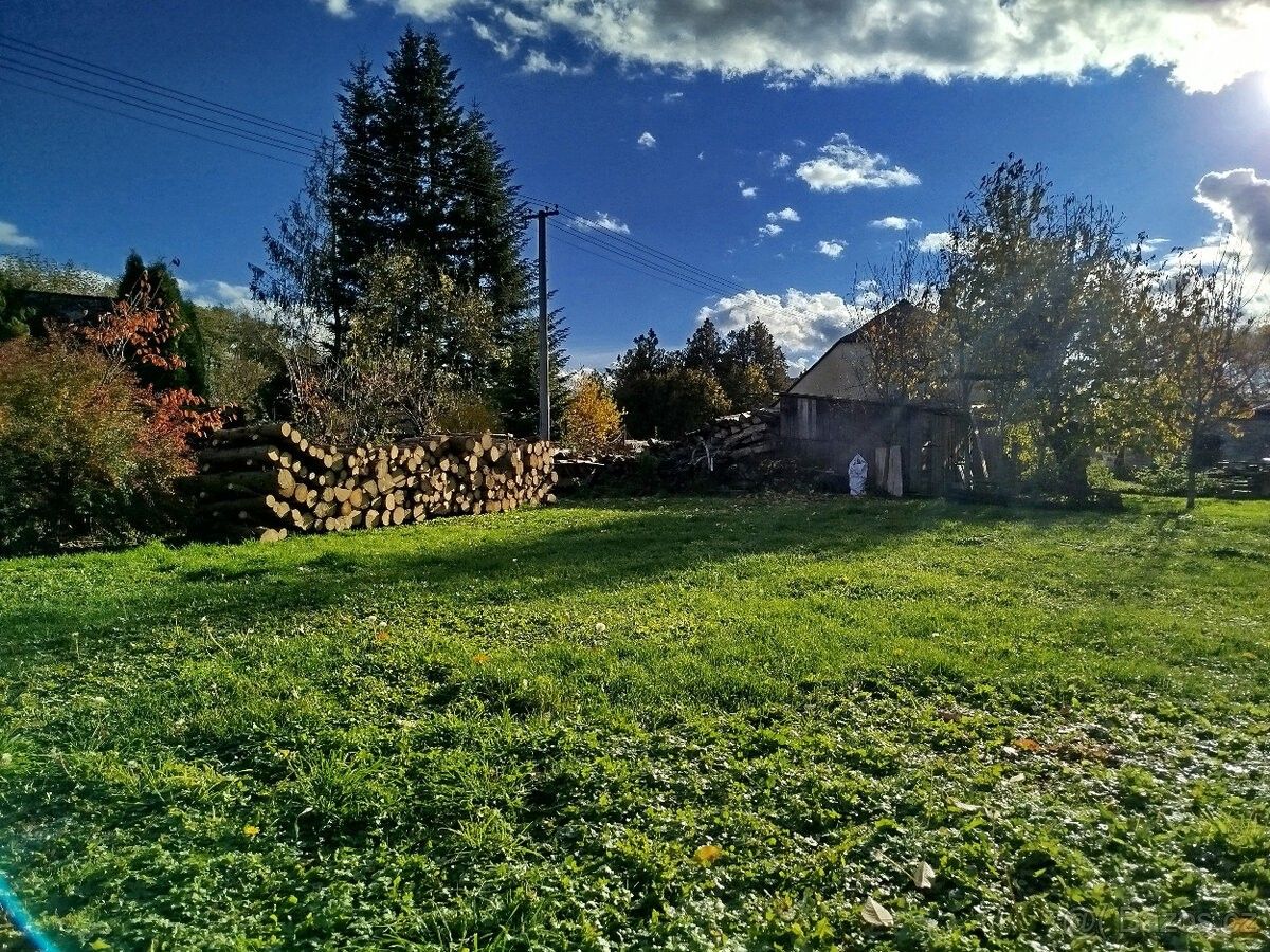 Pozemky pro bydlení, Mohelnice, 789 85 - 2