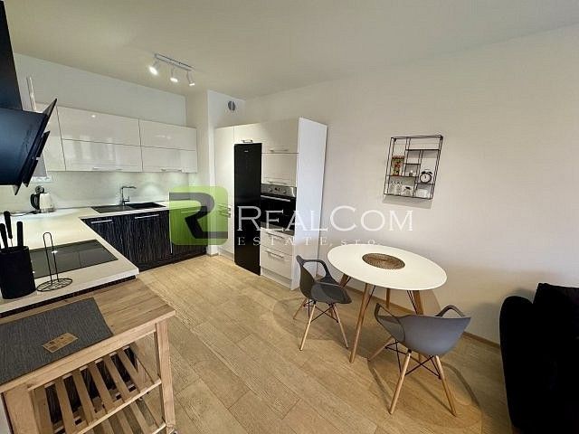 Byt 2+kk · 78 m² · Praha - Hlubočepy, okres Praha 5, Hlavní město Praha - 4
