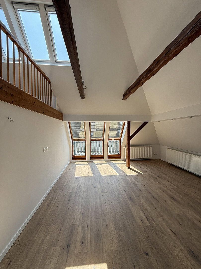 5+1, Hermannstraße, , Bavorsko, 147 m² - 2