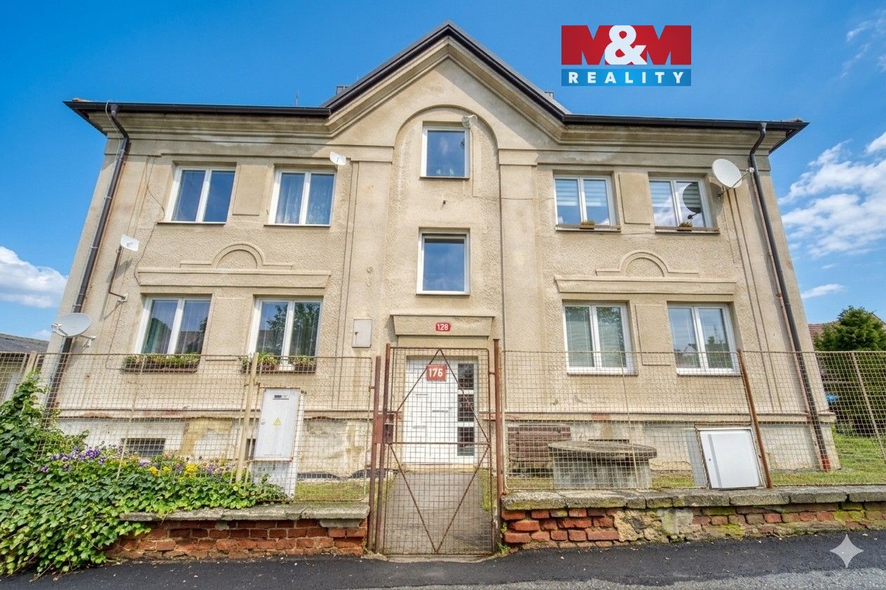 2+1, Italská, Holýšov, 53 m²