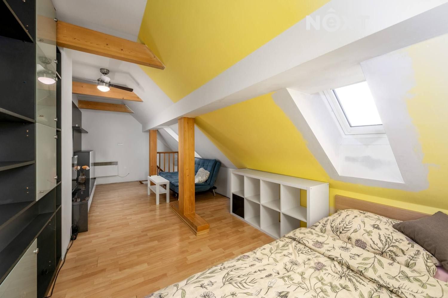 Prodej byt - Masarykova 598, Rudná, 42 m² - 5