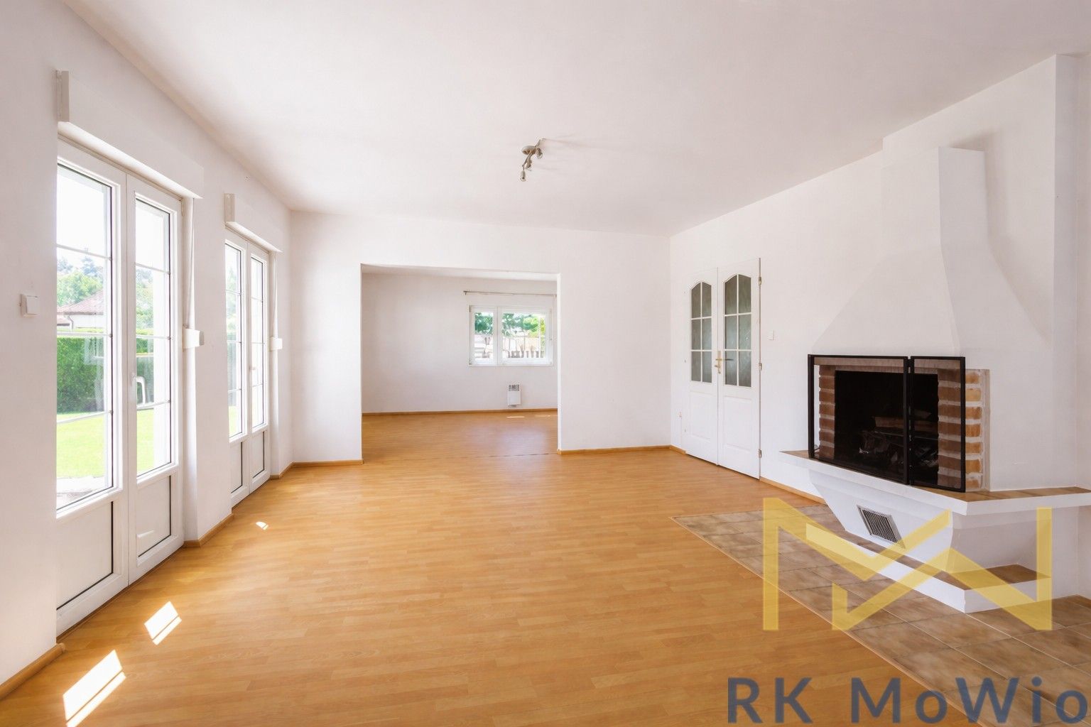 Vily, V březinkách, Praha, 365 m² - 1