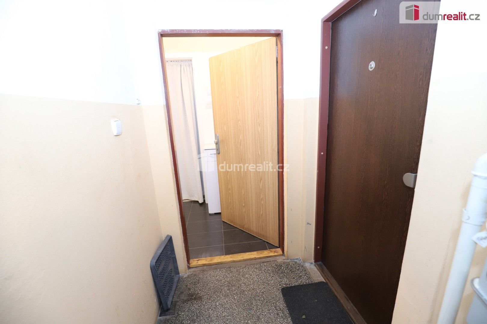 2+1, Vrchlického, Cheb, 68 m²