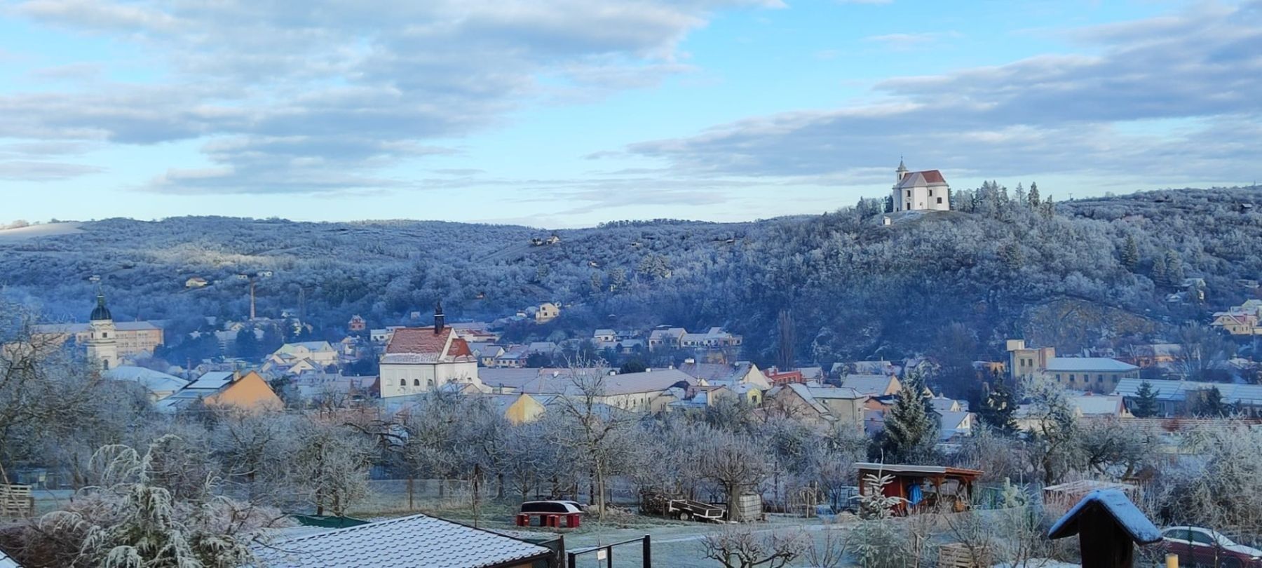 Rodinný dům, 286 m²