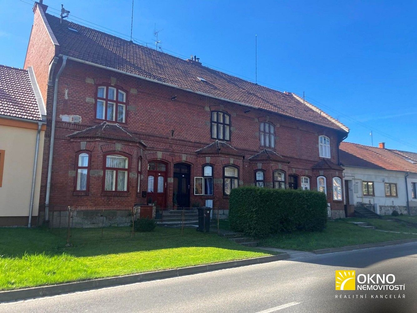 4+1, Koryčany, okres Kroměříž, Zlínský kraj, 149 m² - 2