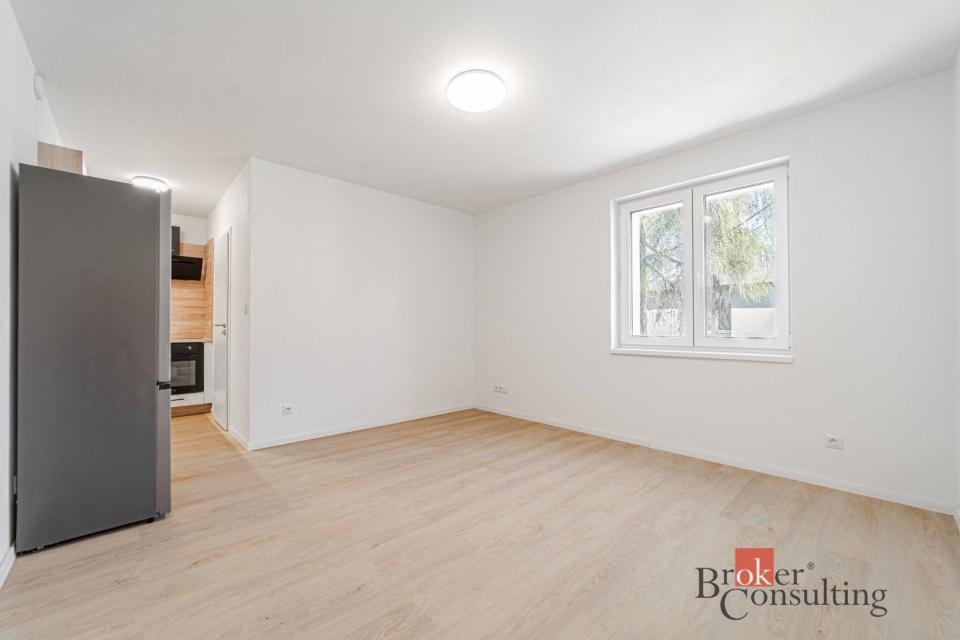 Prodej byt 2+kk - Cottonové 1967, Ostrava Mariánské Hory, 46 m² - 5