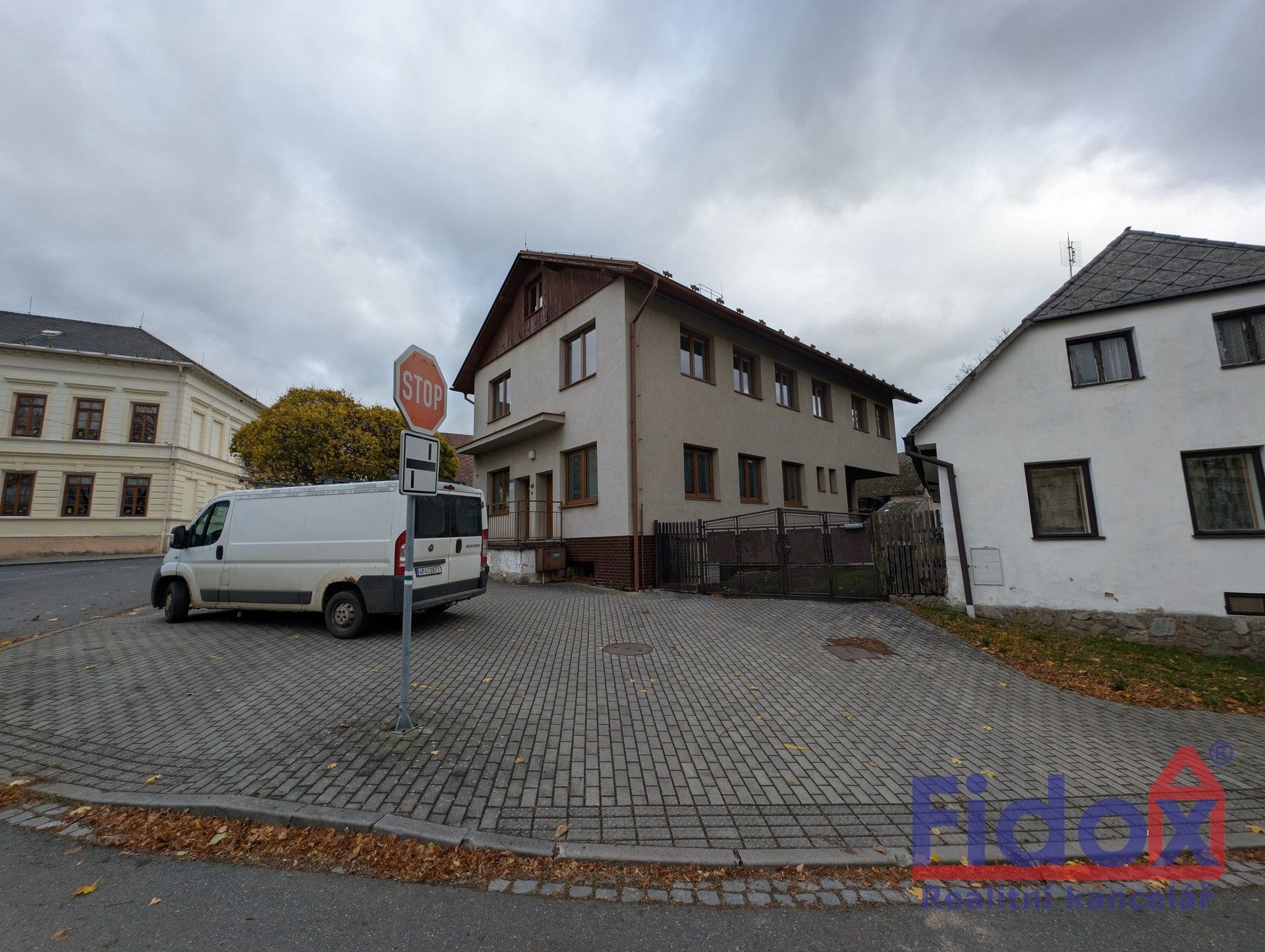 Výrobní prostory, Strážov, 255 m²