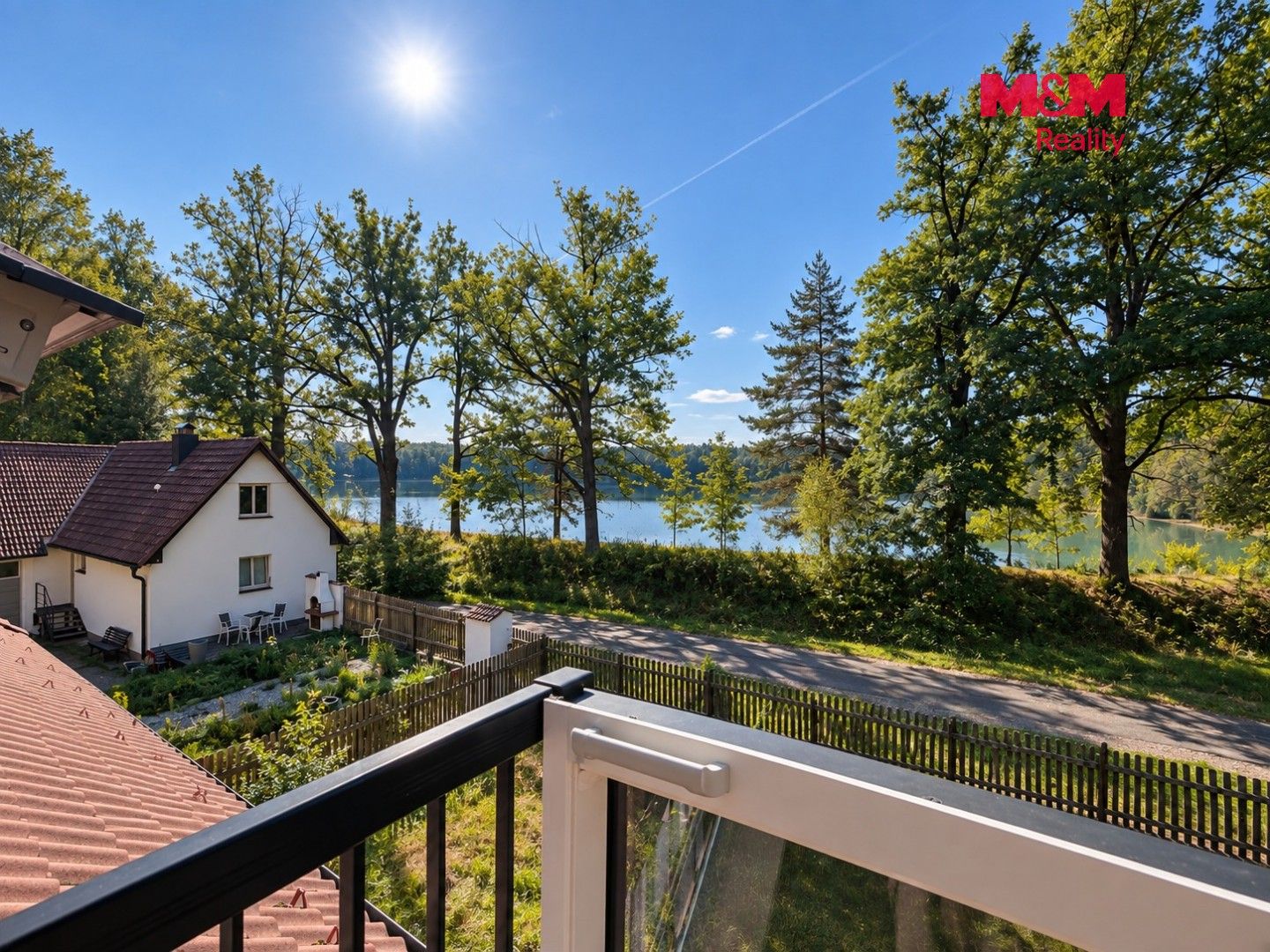 Rodinný dům · 429 m² · Lipnice, Jílovice - 4
