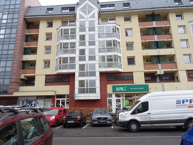 Nemovitost · 5 m² · Ostrava, okres Ostrava-město, Moravskoslezský kraj - 3