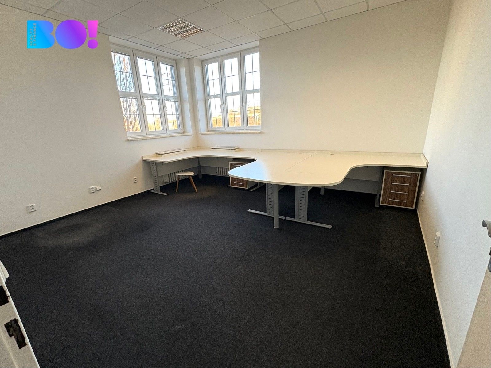 Pronájem obchodní prostory - 1. máje, Třinec Staré Město, 130 m² - 5