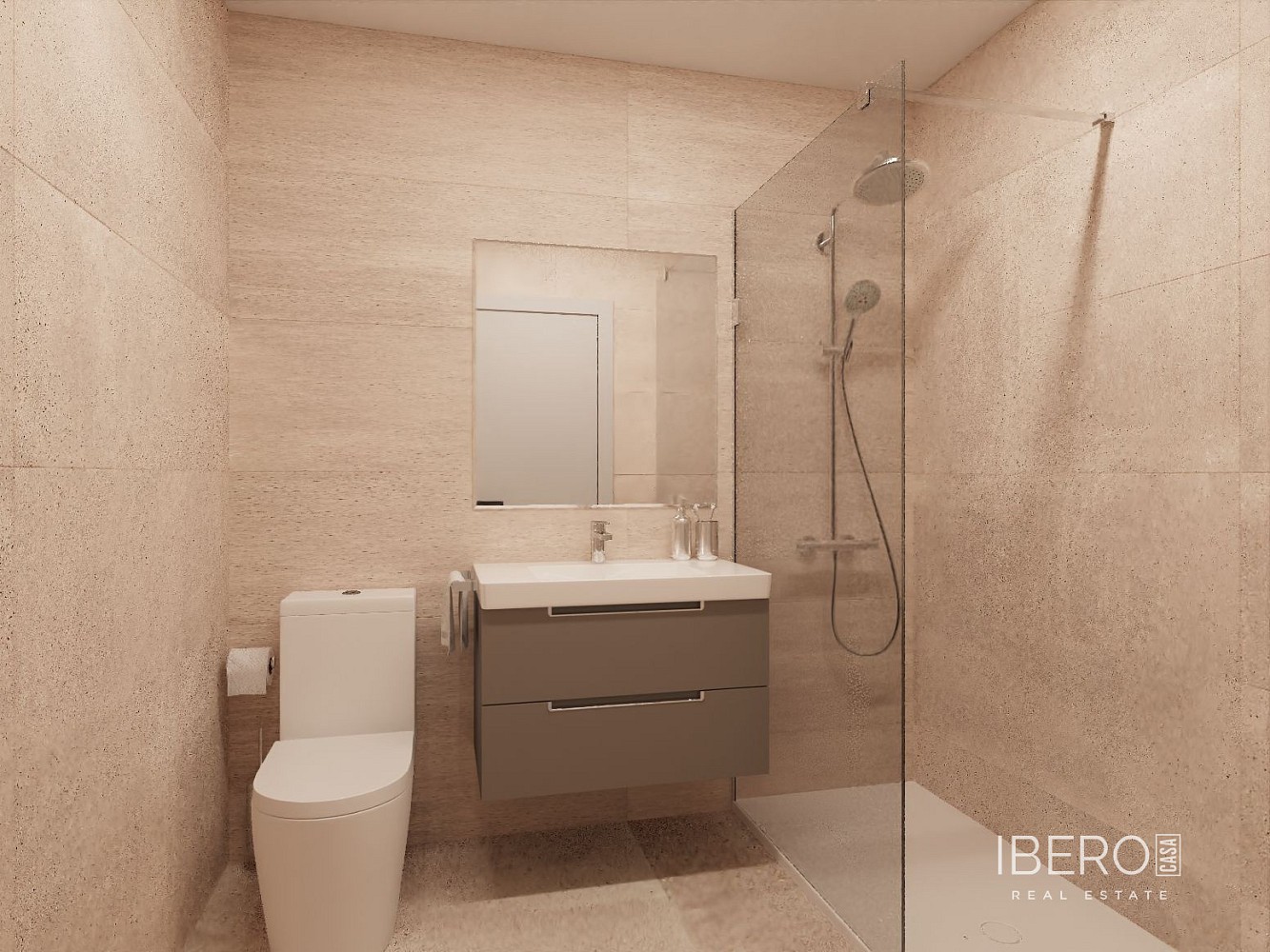 Prodej byt 4+kk - Aguilas, Španělsko, 113 m² - 5