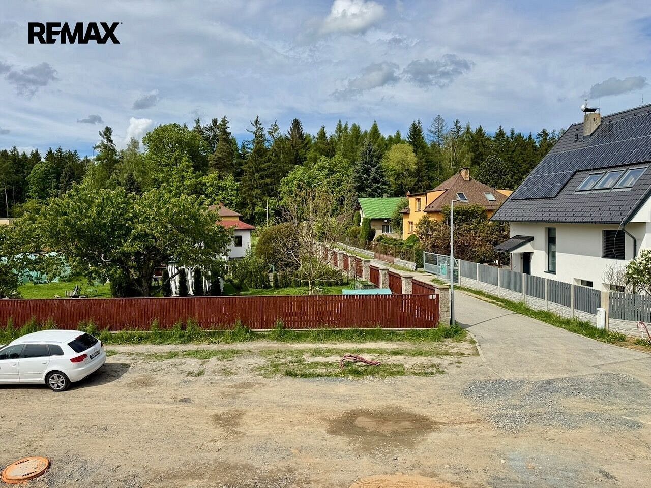 Prodej rodinný dům - Struhařov, okres Praha-východ, 139 m² - 2