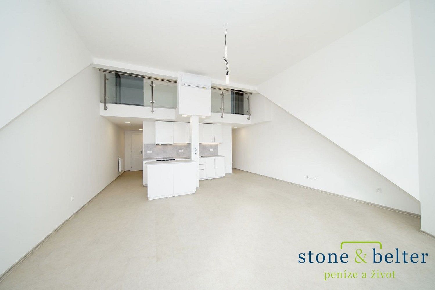 3+kk, Praha - Bubeneč, okres Praha 6, Hlavní město Praha, 115 m² - 1