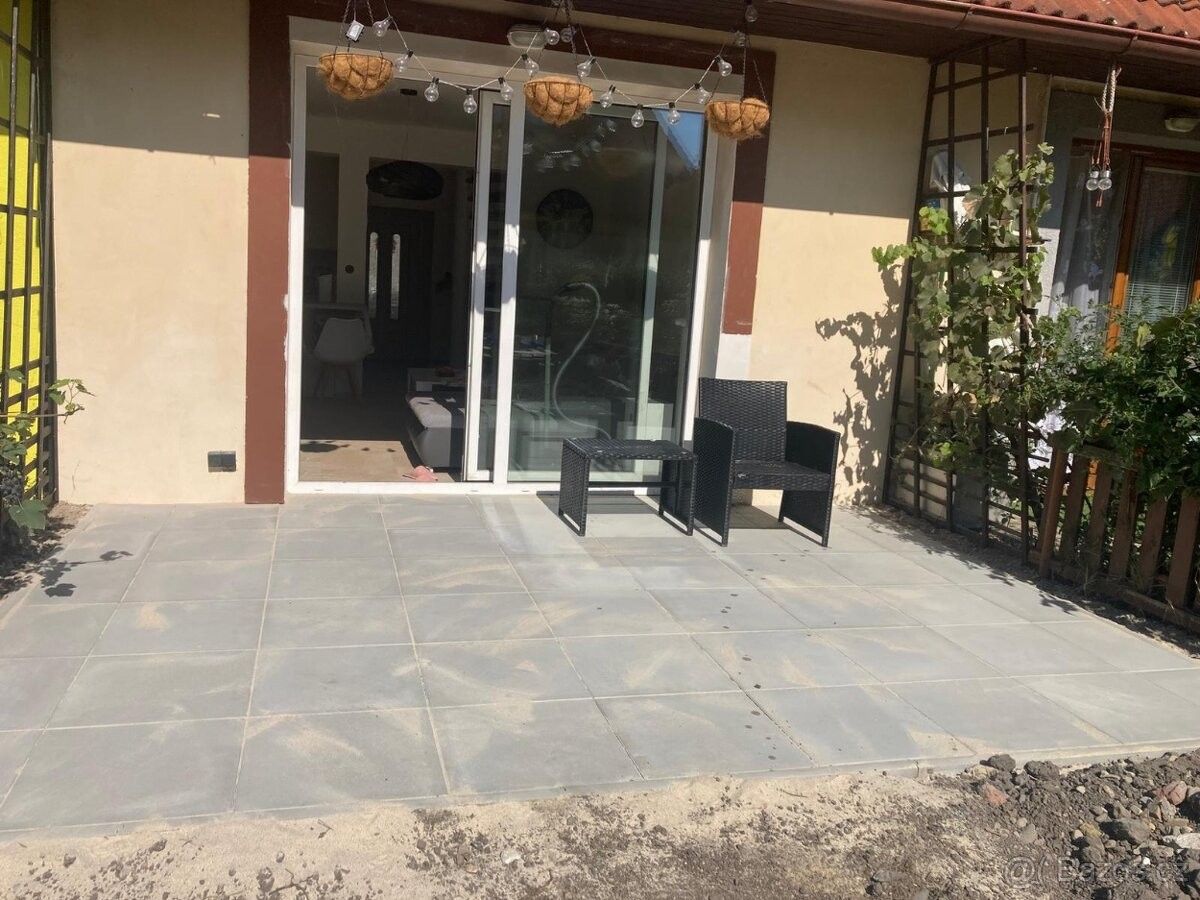 Pronájem byt - Žatec, 438 01