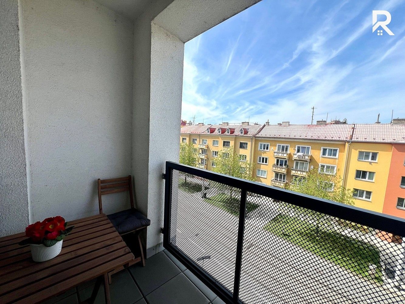Pronájem byt 1+kk - Olomouc, Olomoucký kraj, 32 m² - 5