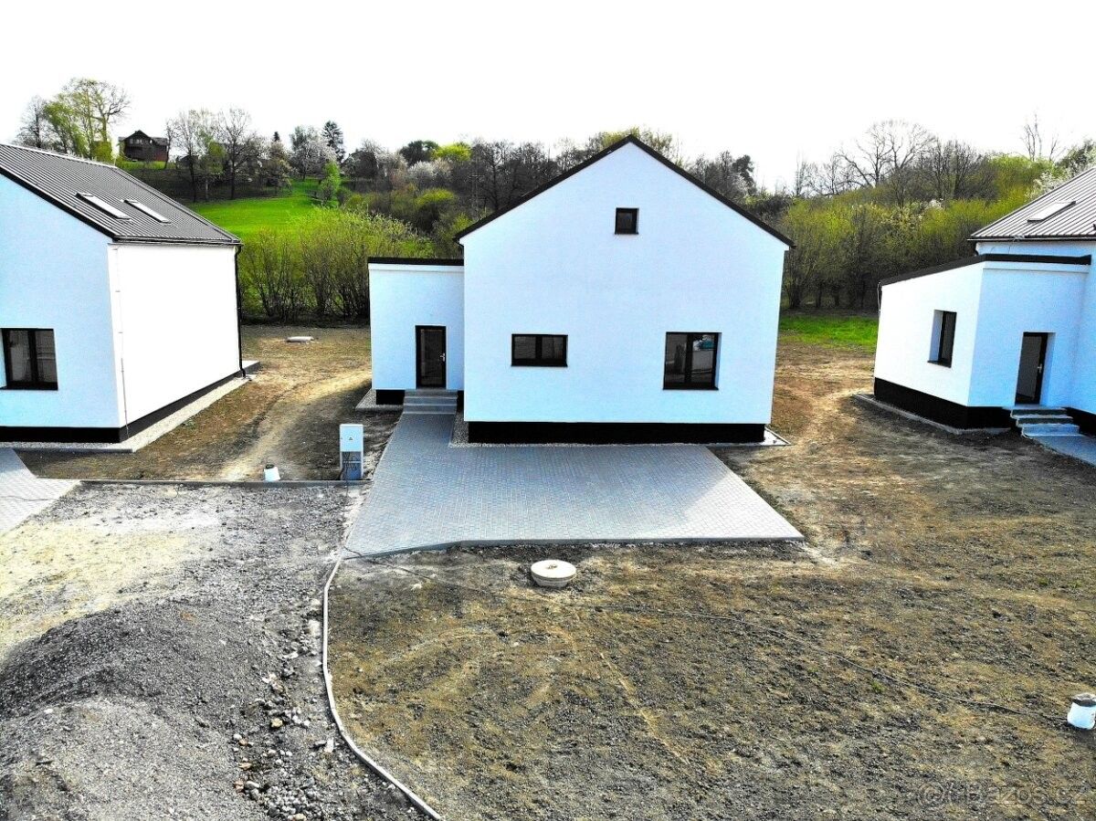 Prodej dům - Orlová, 735 14, 140 m²