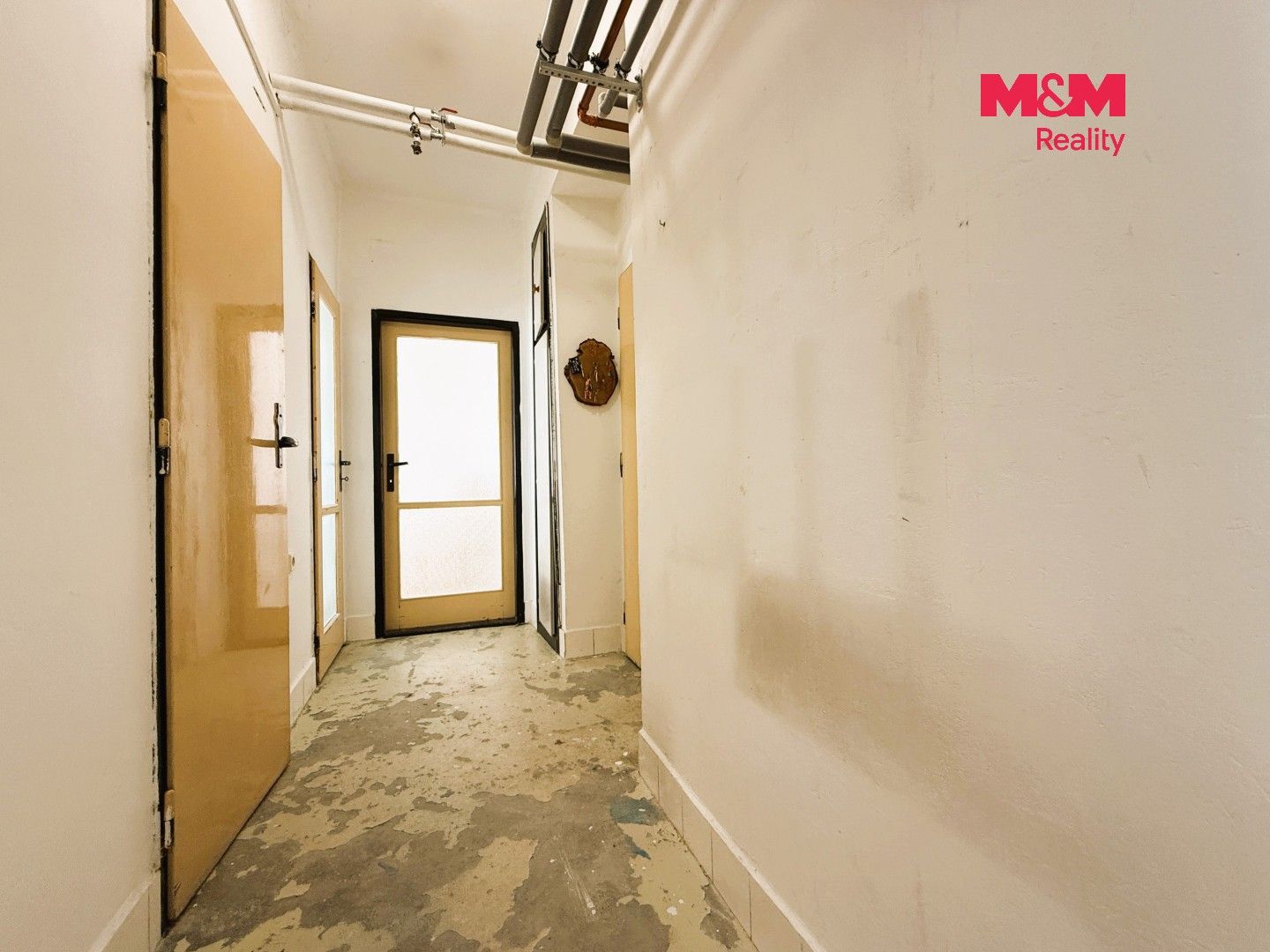 Prodej byt 2+1 - Budovatelů, Jablonec nad Nisou, 60 m² - 5